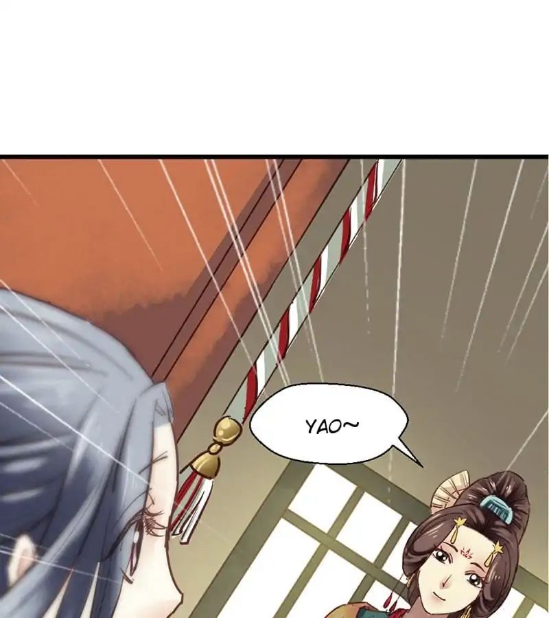 A Beauty, a Fatal Concubine Chapter 9 page 18 - Chapter 9