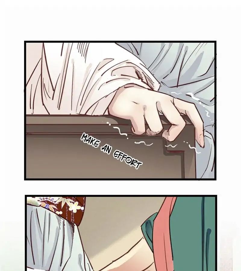 A Beauty, a Fatal Concubine Chapter 9 page 21 - Chapter 9