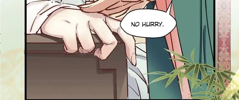 A Beauty, a Fatal Concubine Chapter 9 page 22 - Chapter 9