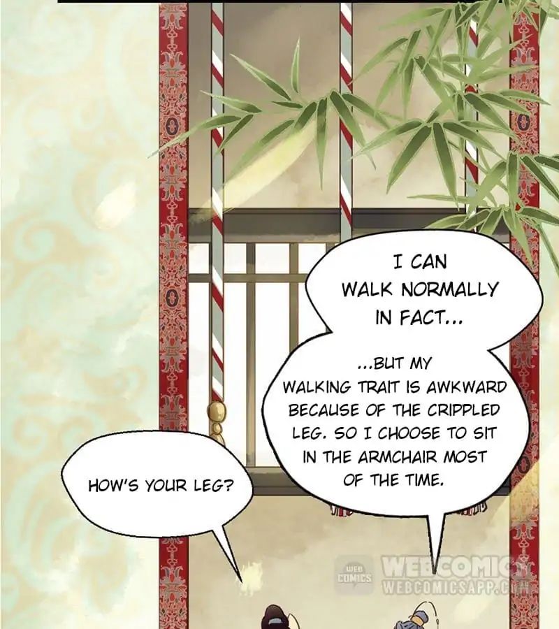 A Beauty, a Fatal Concubine Chapter 9 page 23 - Chapter 9