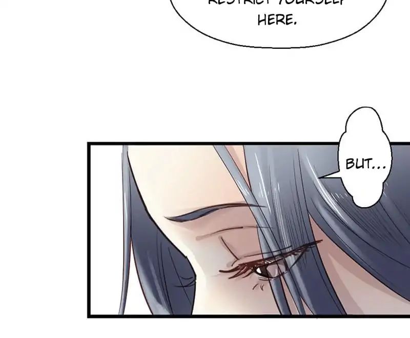 A Beauty, a Fatal Concubine Chapter 9 page 26 - Chapter 9