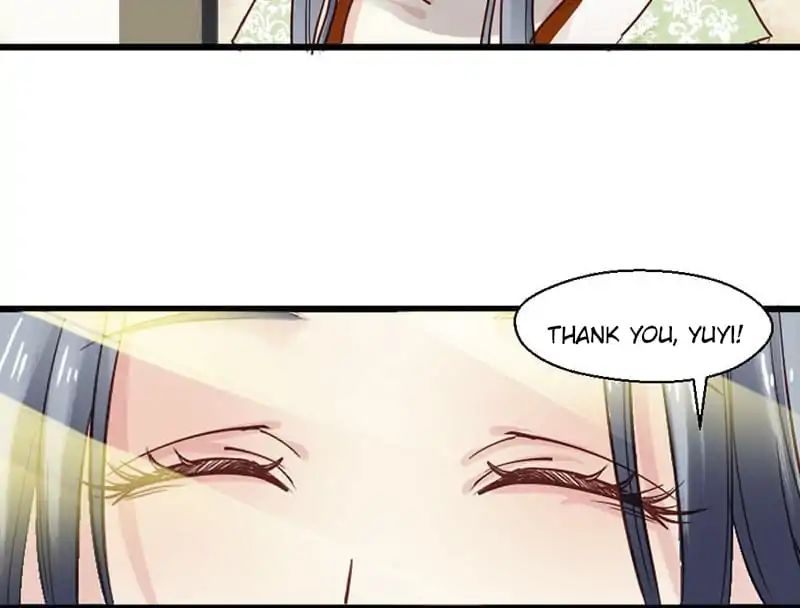 A Beauty, a Fatal Concubine Chapter 9 page 28 - Chapter 9