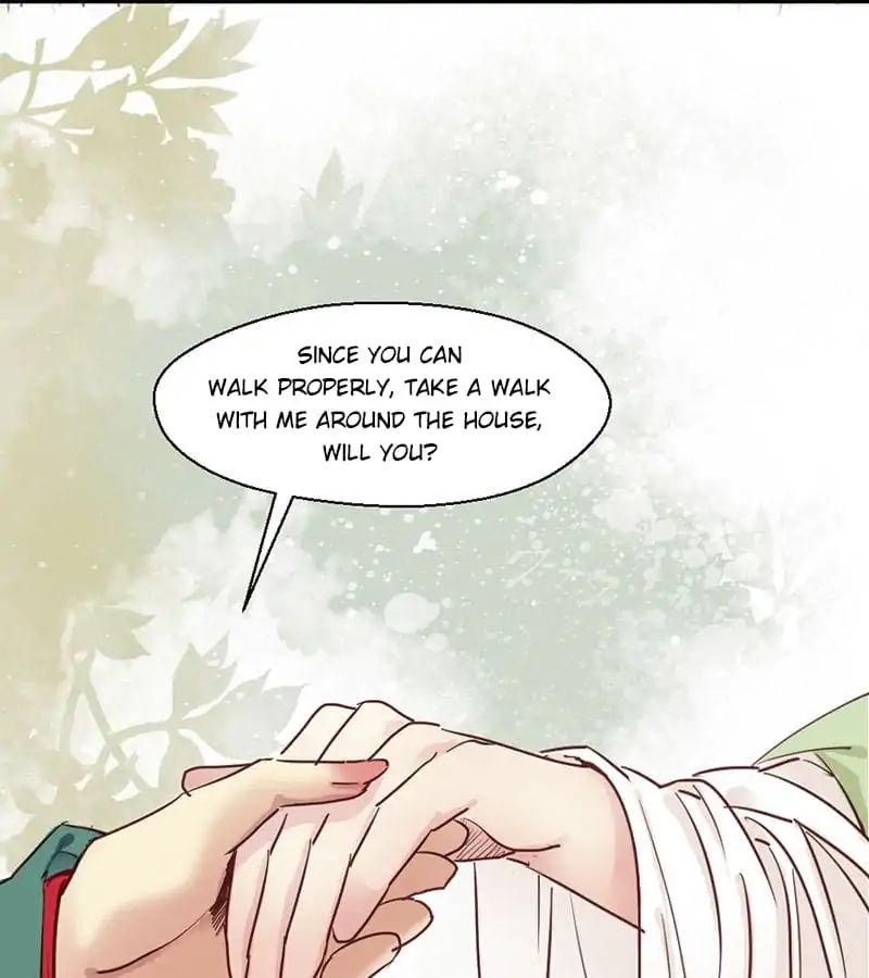 A Beauty, a Fatal Concubine Chapter 9 page 29 - Chapter 9