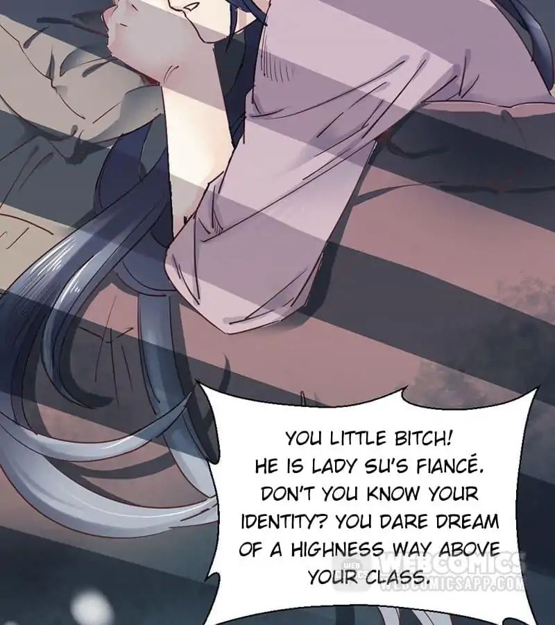 A Beauty, a Fatal Concubine Chapter 9 page 3 - Chapter 9