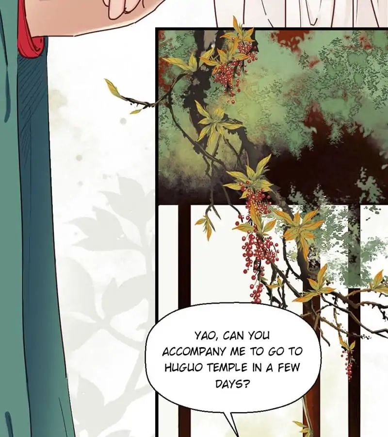 A Beauty, a Fatal Concubine Chapter 9 page 30 - Chapter 9