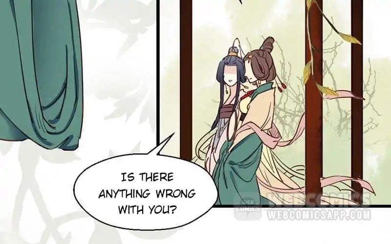 A Beauty, a Fatal Concubine Chapter 9 page 31 - Chapter 9
