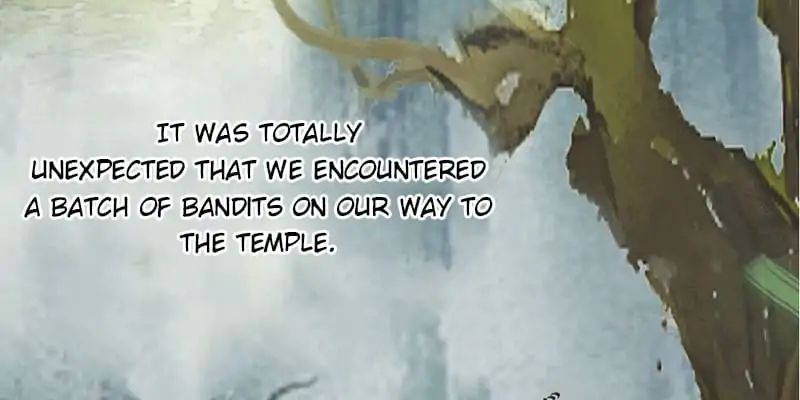 A Beauty, a Fatal Concubine Chapter 9 page 34 - Chapter 9