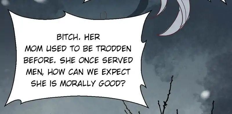 A Beauty, a Fatal Concubine Chapter 9 page 4 - Chapter 9