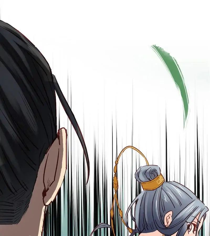 A Beauty, a Fatal Concubine Chapter 9 page 40 - Chapter 9