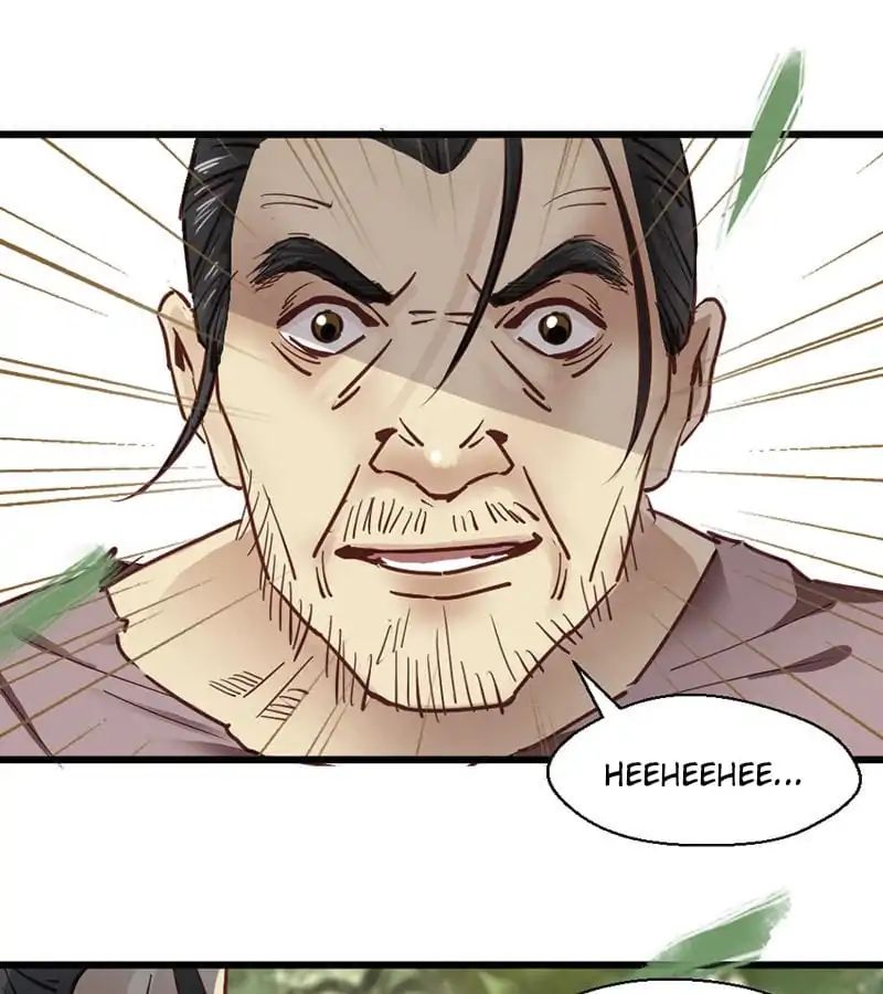 A Beauty, a Fatal Concubine Chapter 9 page 42 - Chapter 9