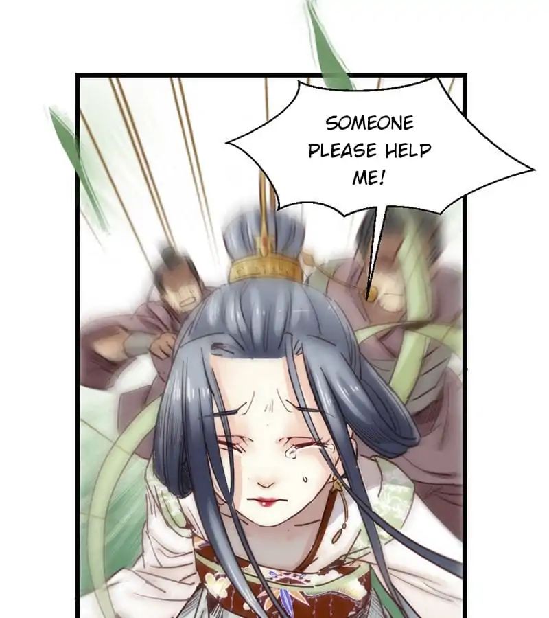A Beauty, a Fatal Concubine Chapter 9 page 44 - Chapter 9