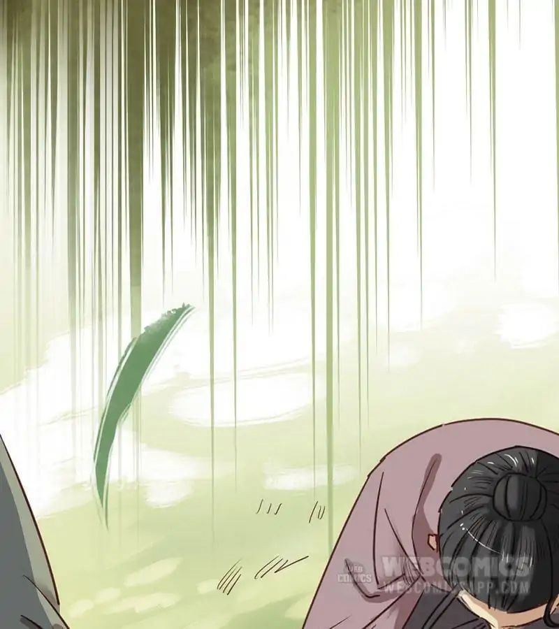 A Beauty, a Fatal Concubine Chapter 9 page 47 - Chapter 9