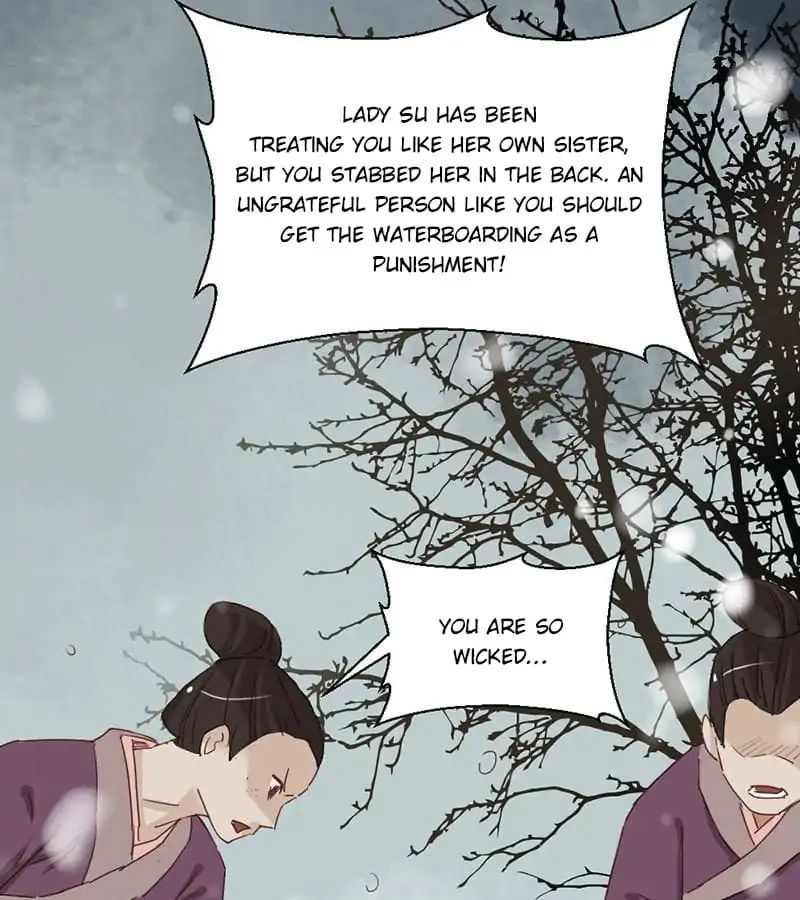 A Beauty, a Fatal Concubine Chapter 9 page 5 - Chapter 9