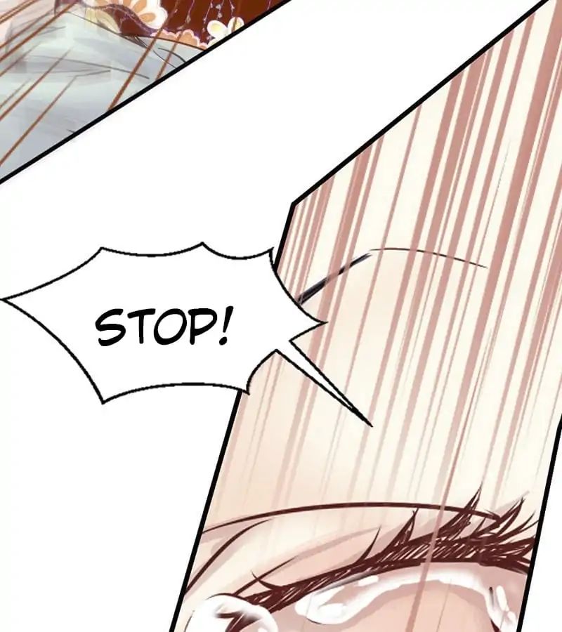 A Beauty, a Fatal Concubine Chapter 9 page 50 - Chapter 9