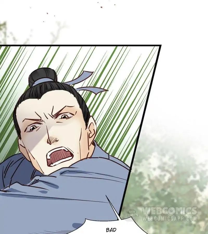 A Beauty, a Fatal Concubine Chapter 9 page 55 - Chapter 9