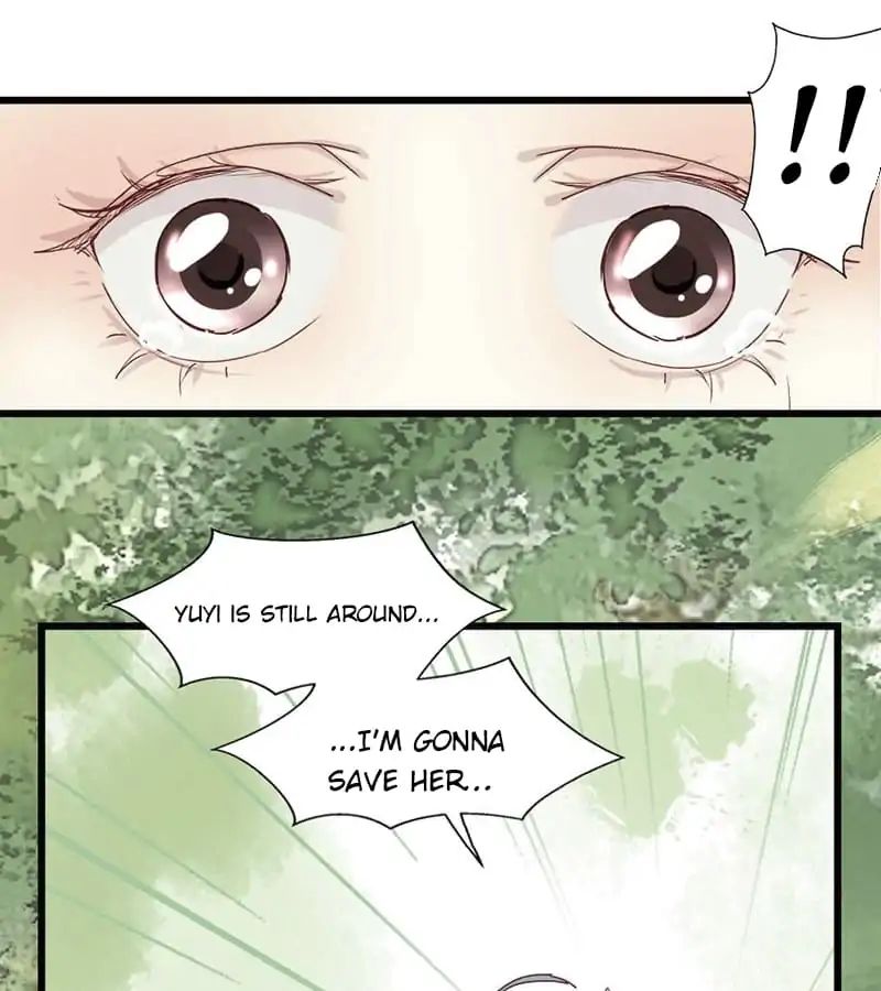 A Beauty, a Fatal Concubine Chapter 9 page 58 - Chapter 9