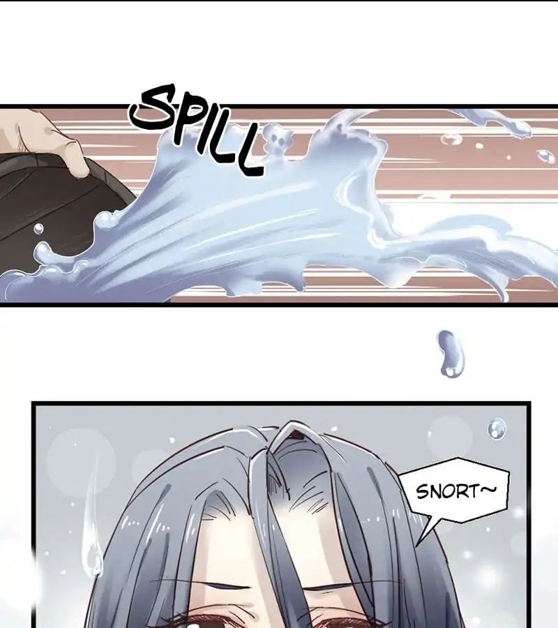 A Beauty, a Fatal Concubine Chapter 9 page 8 - Chapter 9