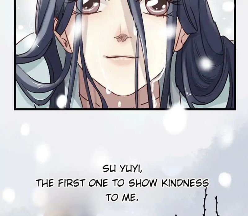 A Beauty, a Fatal Concubine Chapter 9 page 9 - Chapter 9