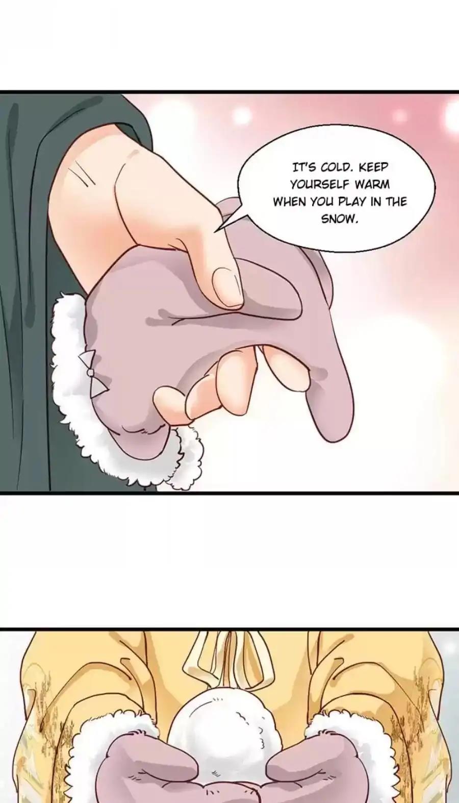 A Beauty, a Fatal Concubine Chapter 90 page 11 - Chapter 90