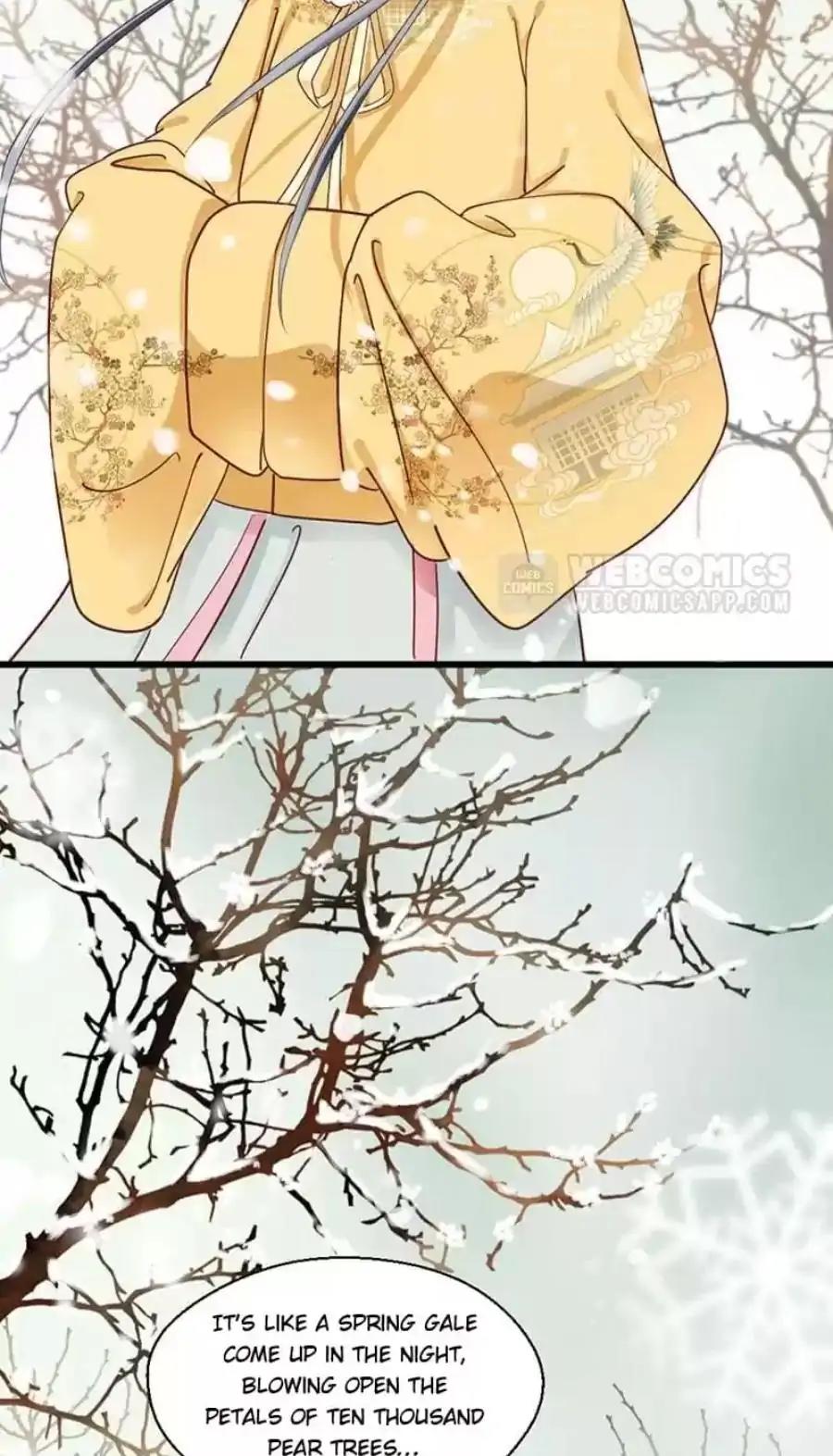 A Beauty, a Fatal Concubine Chapter 90 page 2 - Chapter 90