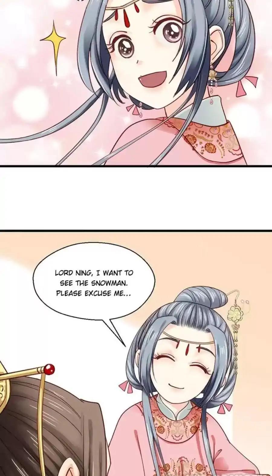 A Beauty, a Fatal Concubine Chapter 90 page 24 - Chapter 90