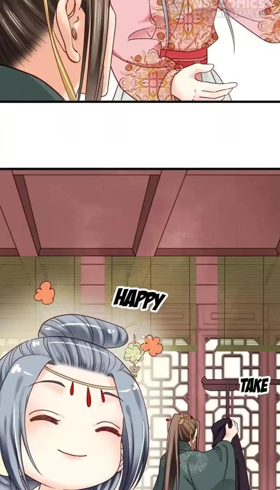 A Beauty, a Fatal Concubine Chapter 90 page 25 - Chapter 90