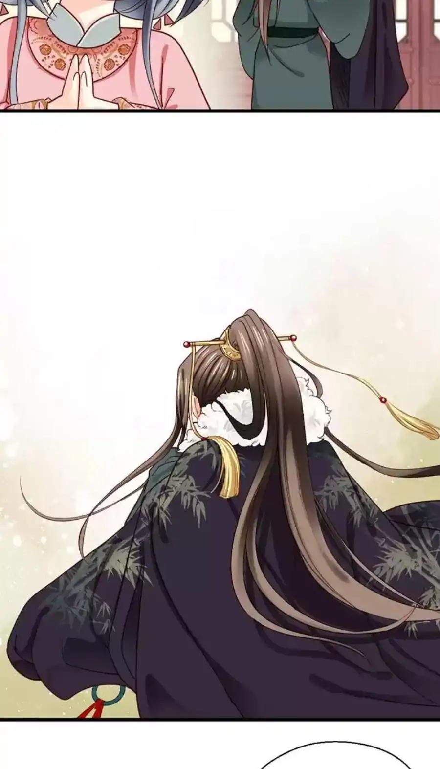 A Beauty, a Fatal Concubine Chapter 90 page 26 - Chapter 90