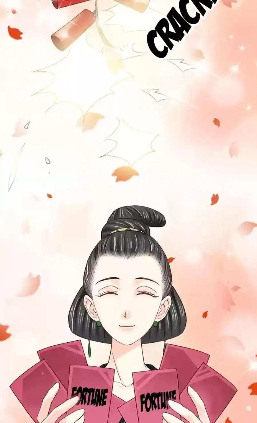 A Beauty, a Fatal Concubine Chapter 91 page 18 - Chapter 91