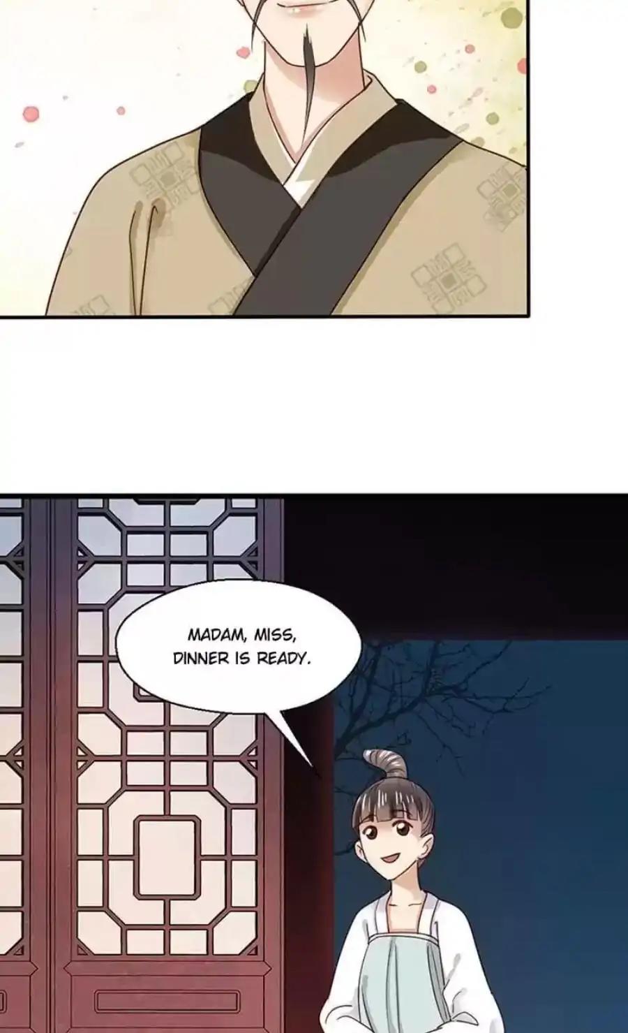 A Beauty, a Fatal Concubine Chapter 91 page 26 - Chapter 91