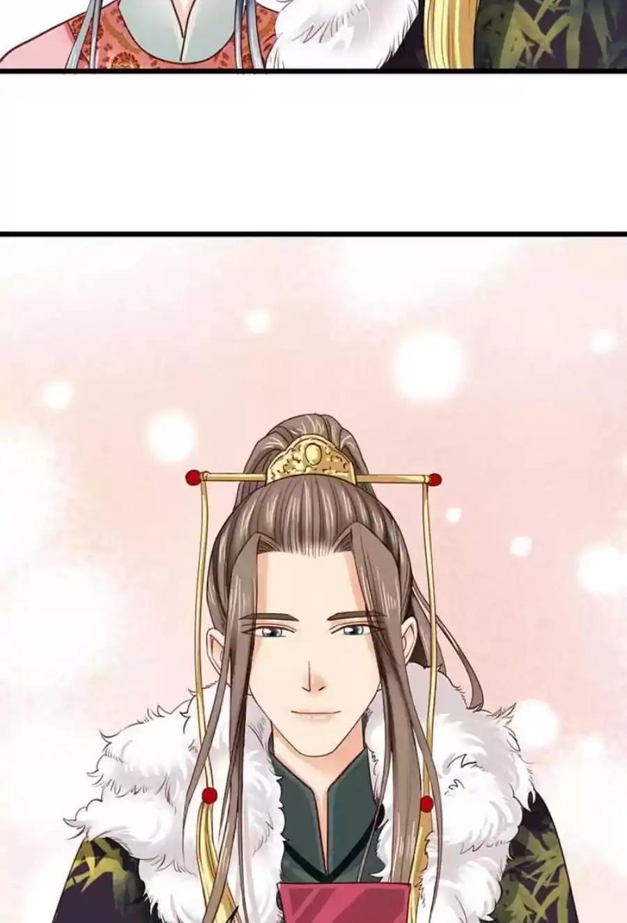 A Beauty, a Fatal Concubine Chapter 92 page 10 - Chapter 92