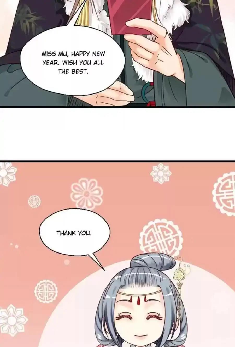 A Beauty, a Fatal Concubine Chapter 92 page 11 - Chapter 92
