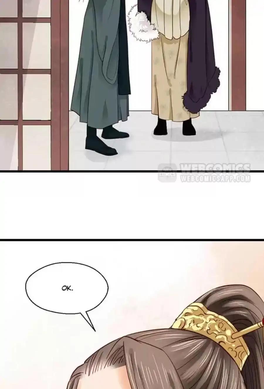A Beauty, a Fatal Concubine Chapter 92 page 2 - Chapter 92