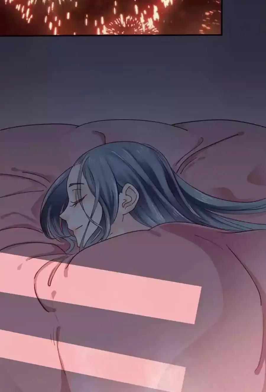 A Beauty, a Fatal Concubine Chapter 92 page 23 - Chapter 92