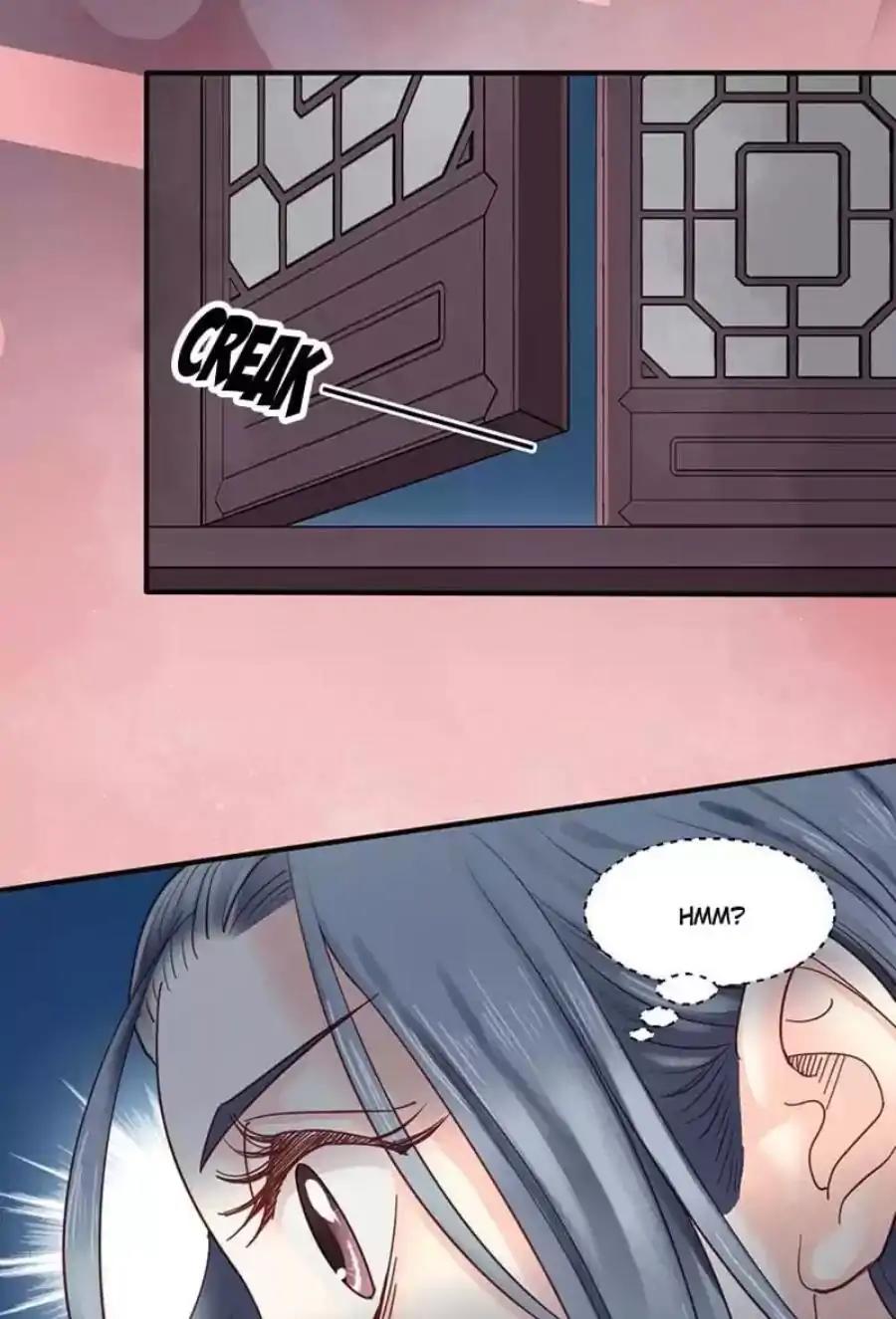 A Beauty, a Fatal Concubine Chapter 92 page 24 - Chapter 92