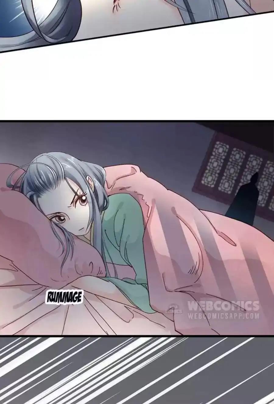 A Beauty, a Fatal Concubine Chapter 92 page 25 - Chapter 92