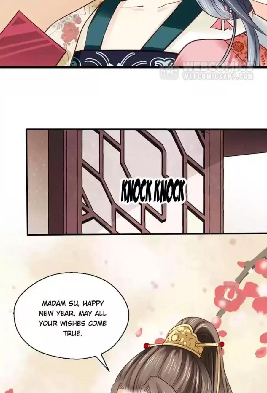 A Beauty, a Fatal Concubine Chapter 92 page 7 - Chapter 92
