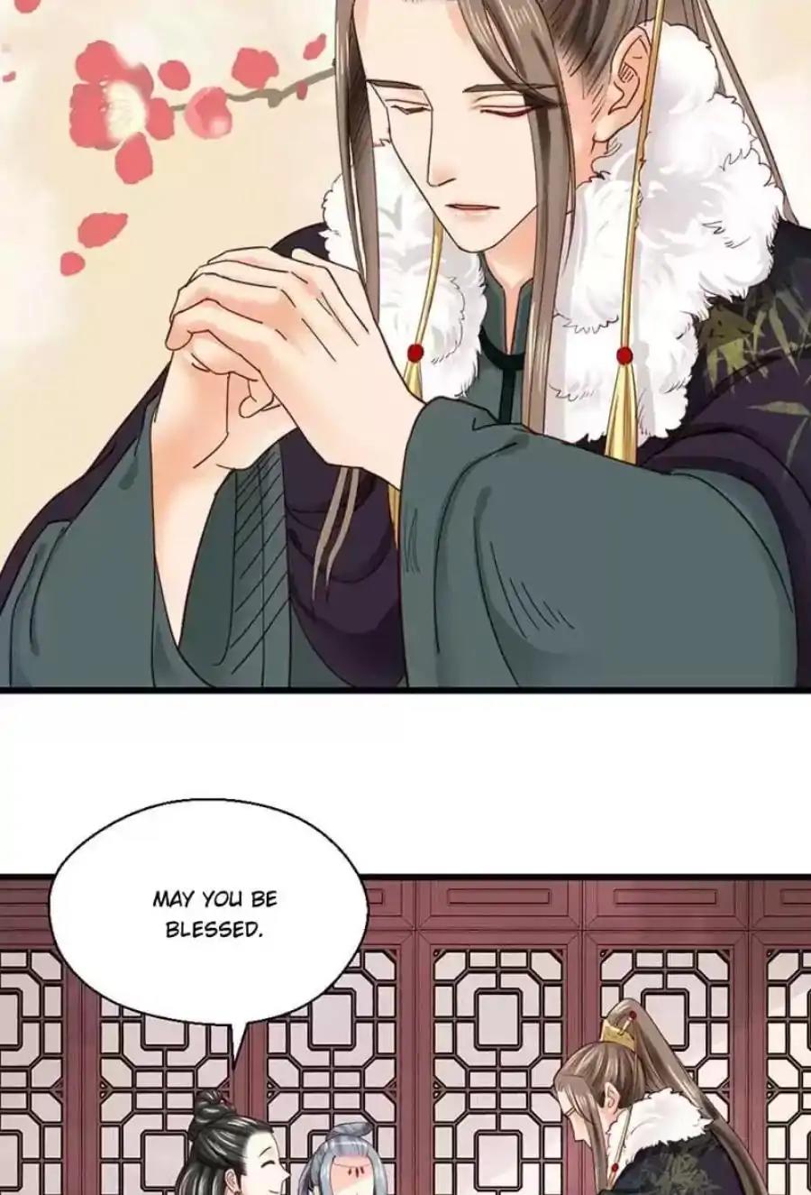 A Beauty, a Fatal Concubine Chapter 92 page 8 - Chapter 92