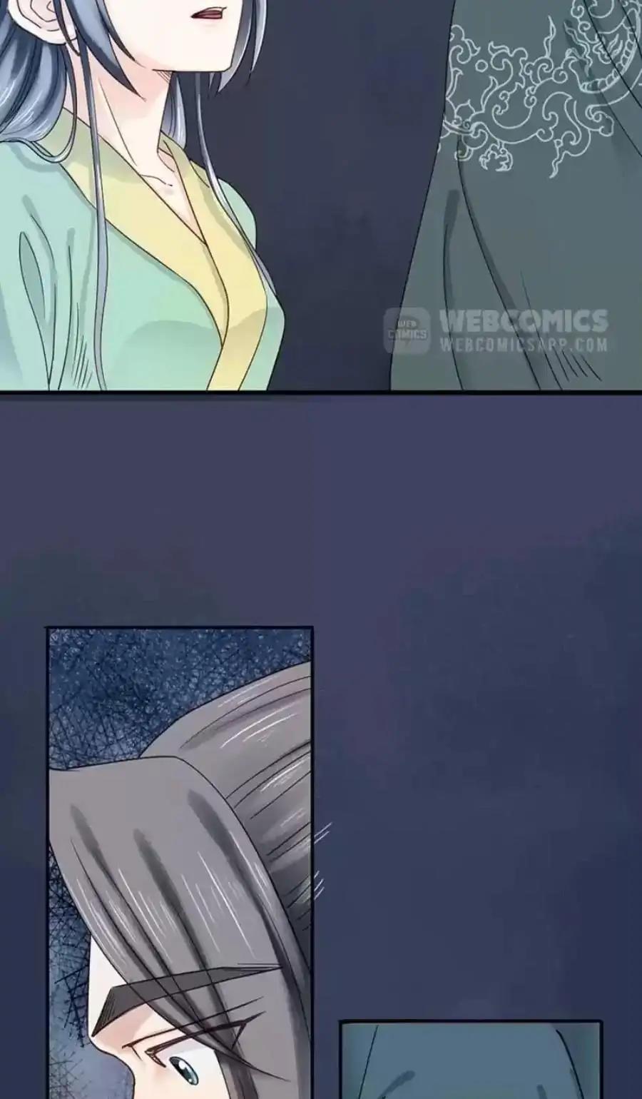 A Beauty, a Fatal Concubine Chapter 93 page 12 - Chapter 93