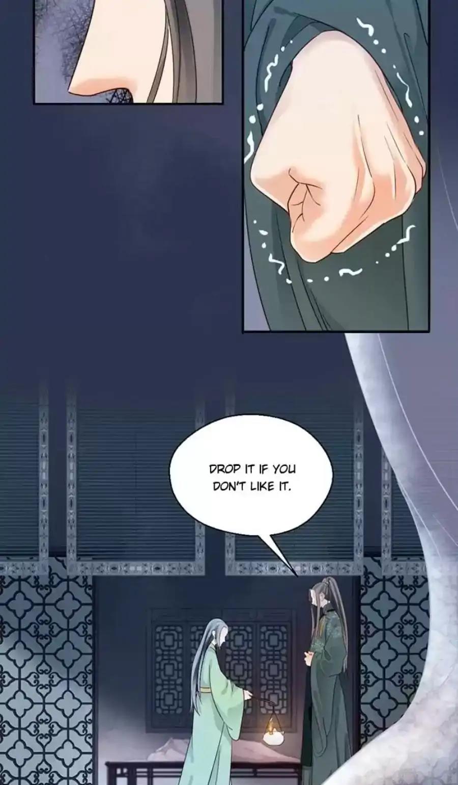 A Beauty, a Fatal Concubine Chapter 93 page 13 - Chapter 93