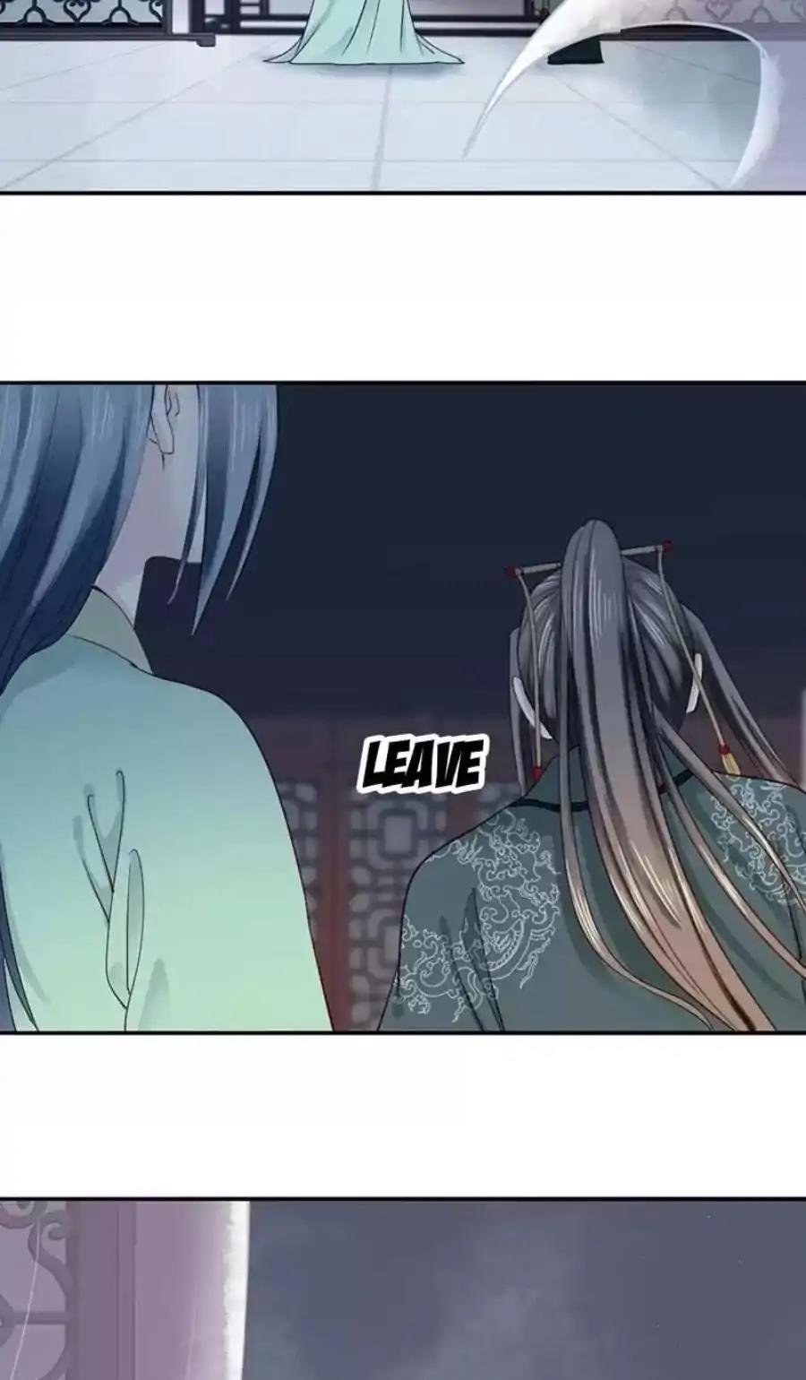 A Beauty, a Fatal Concubine Chapter 93 page 14 - Chapter 93