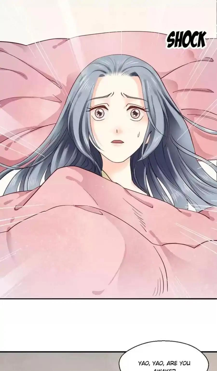 A Beauty, a Fatal Concubine Chapter 93 page 21 - Chapter 93
