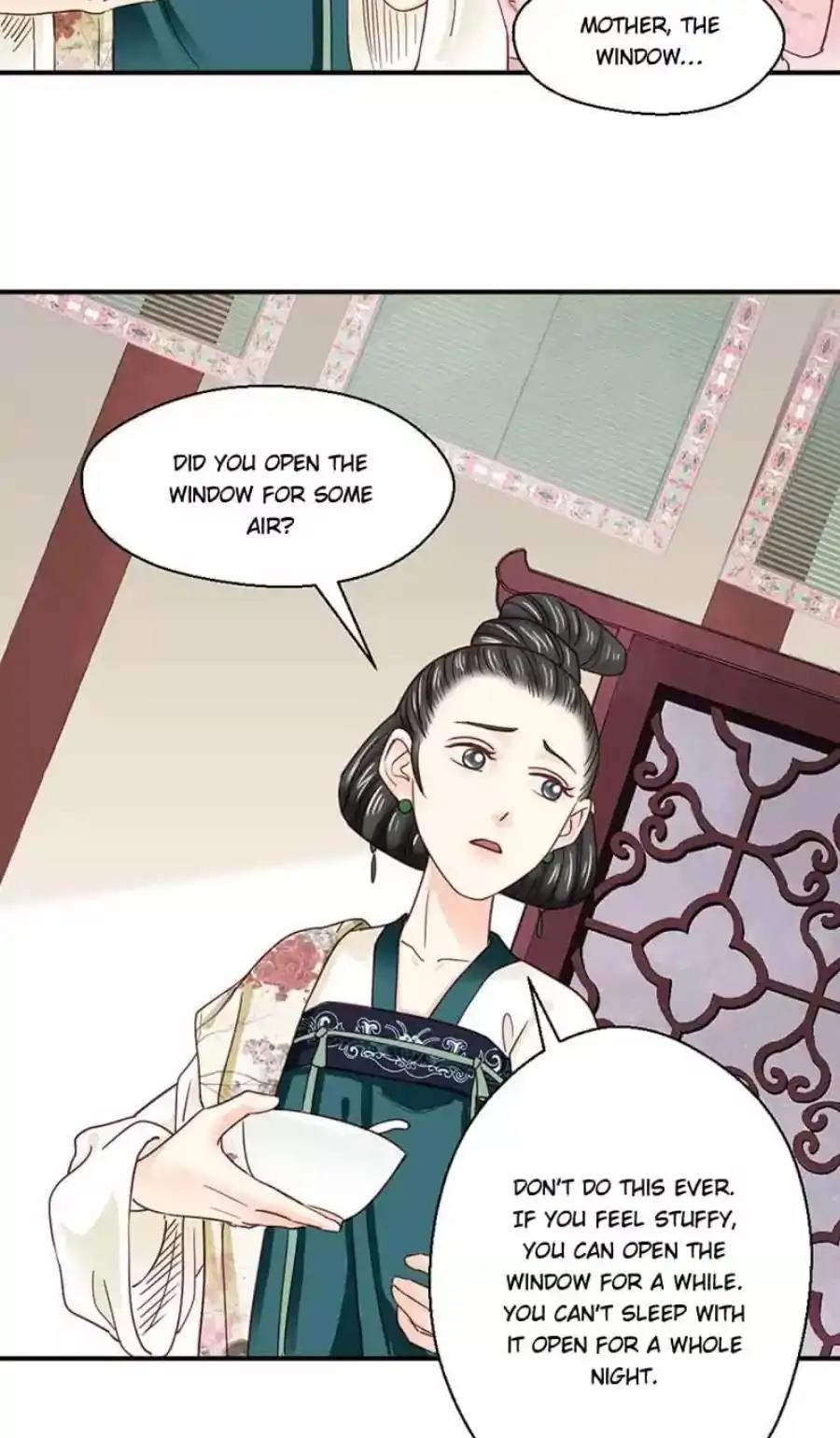 A Beauty, a Fatal Concubine Chapter 93 page 25 - Chapter 93