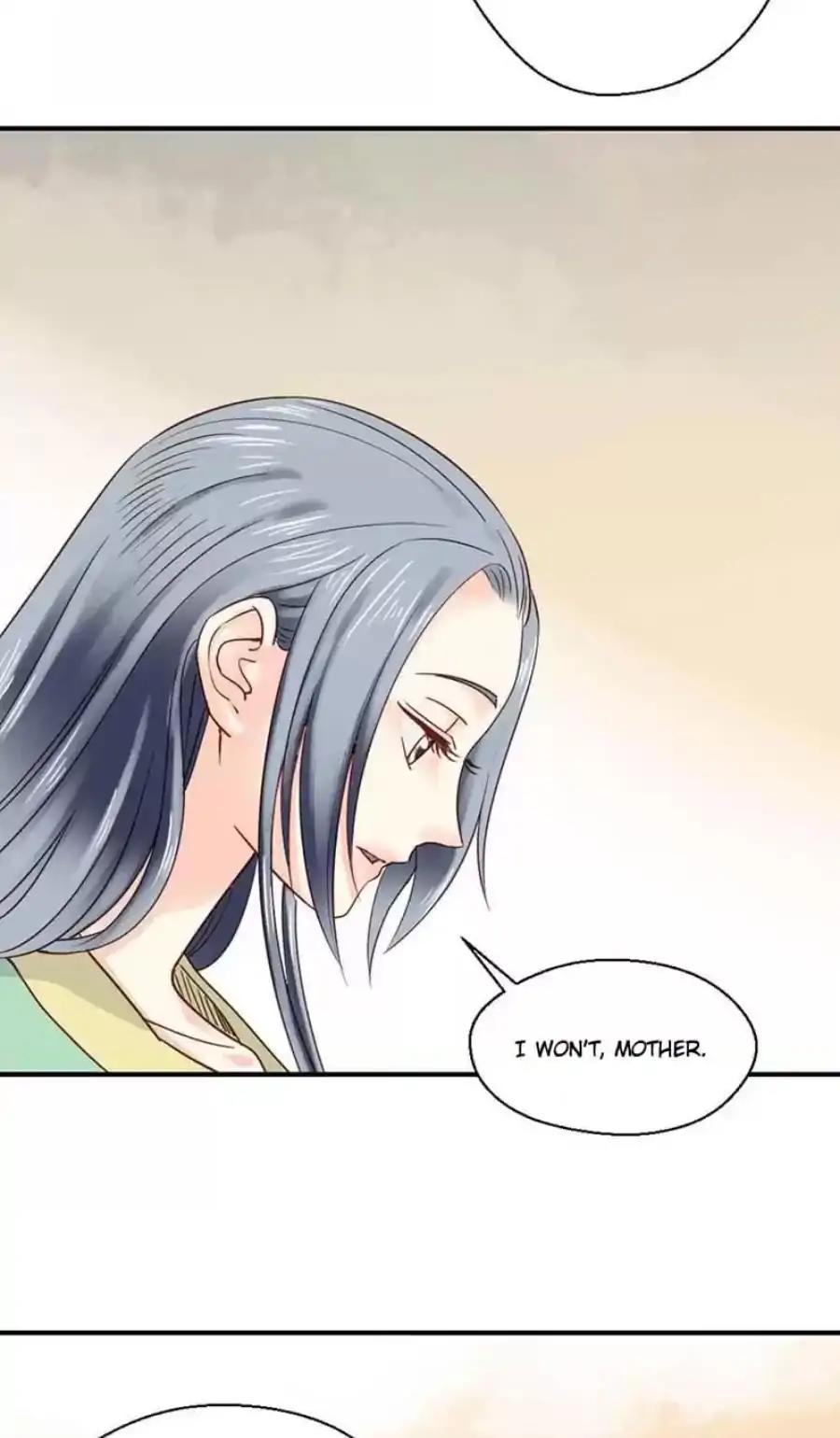 A Beauty, a Fatal Concubine Chapter 93 page 26 - Chapter 93