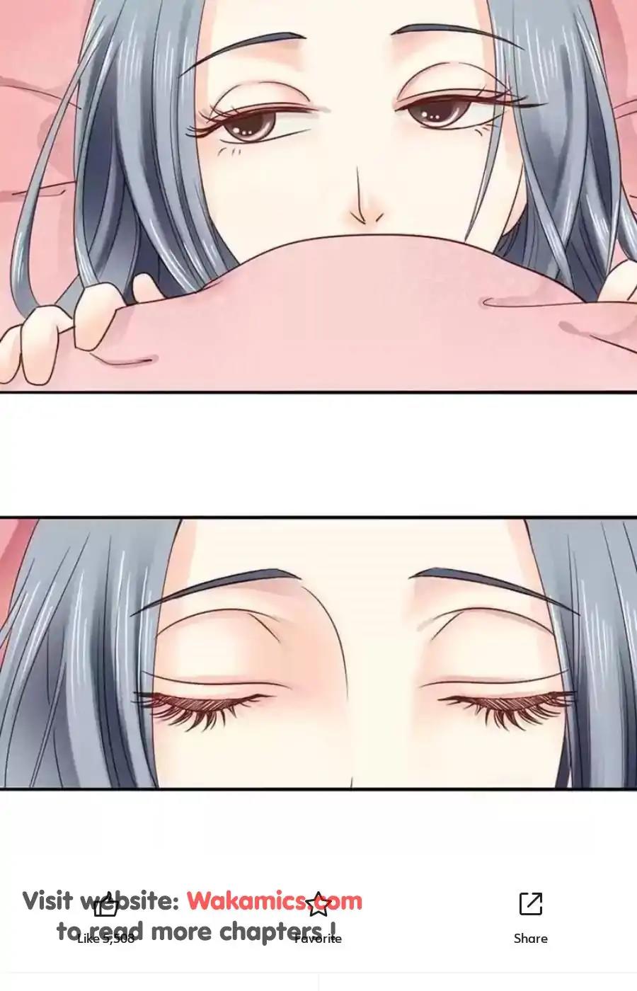 A Beauty, a Fatal Concubine Chapter 93 page 28 - Chapter 93