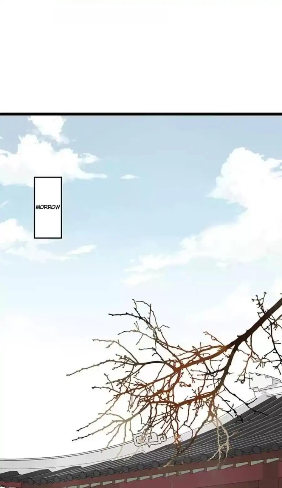 A Beauty, a Fatal Concubine Chapter 94 page 10 - Chapter 94