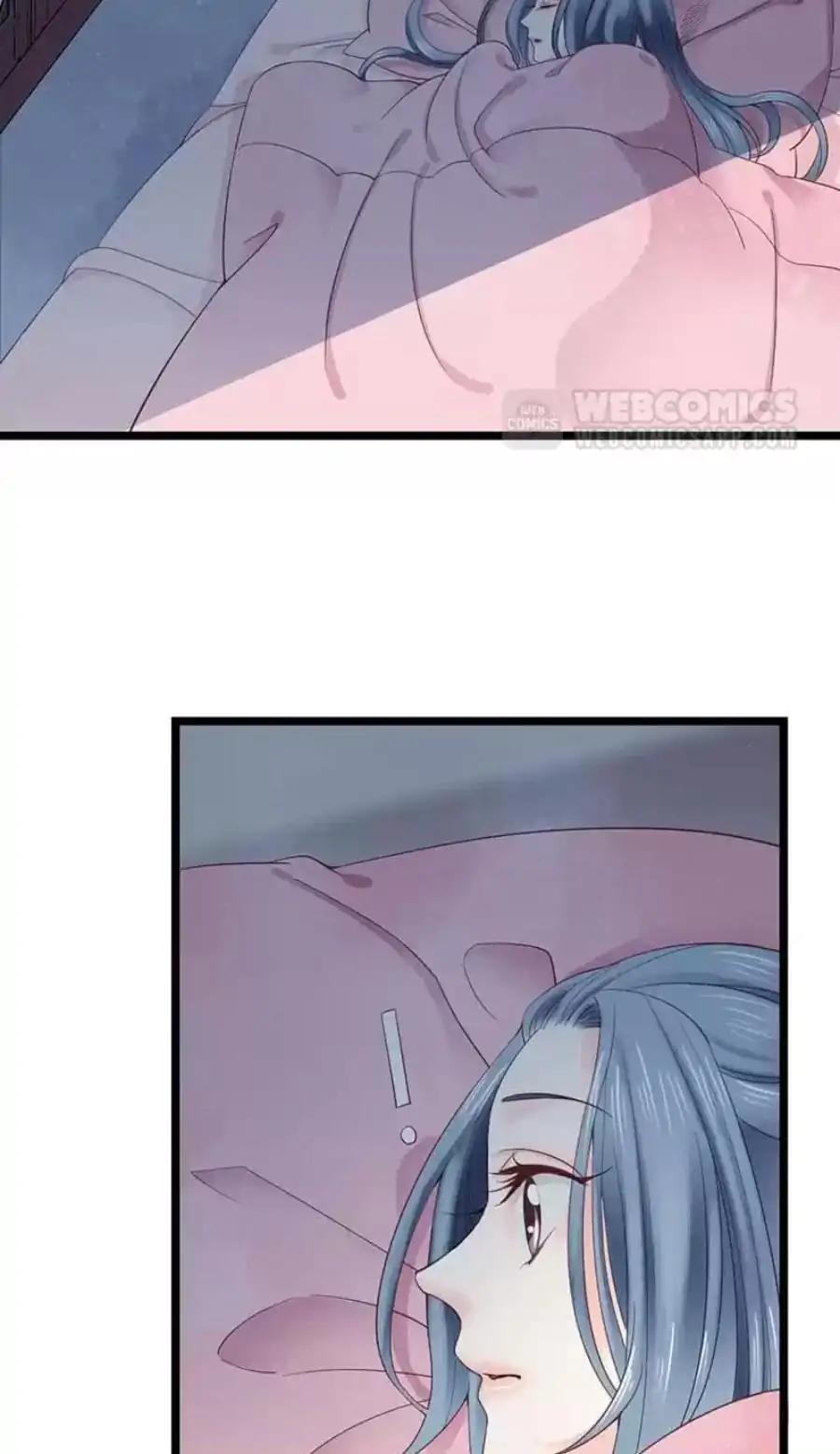 A Beauty, a Fatal Concubine Chapter 94 page 2 - Chapter 94