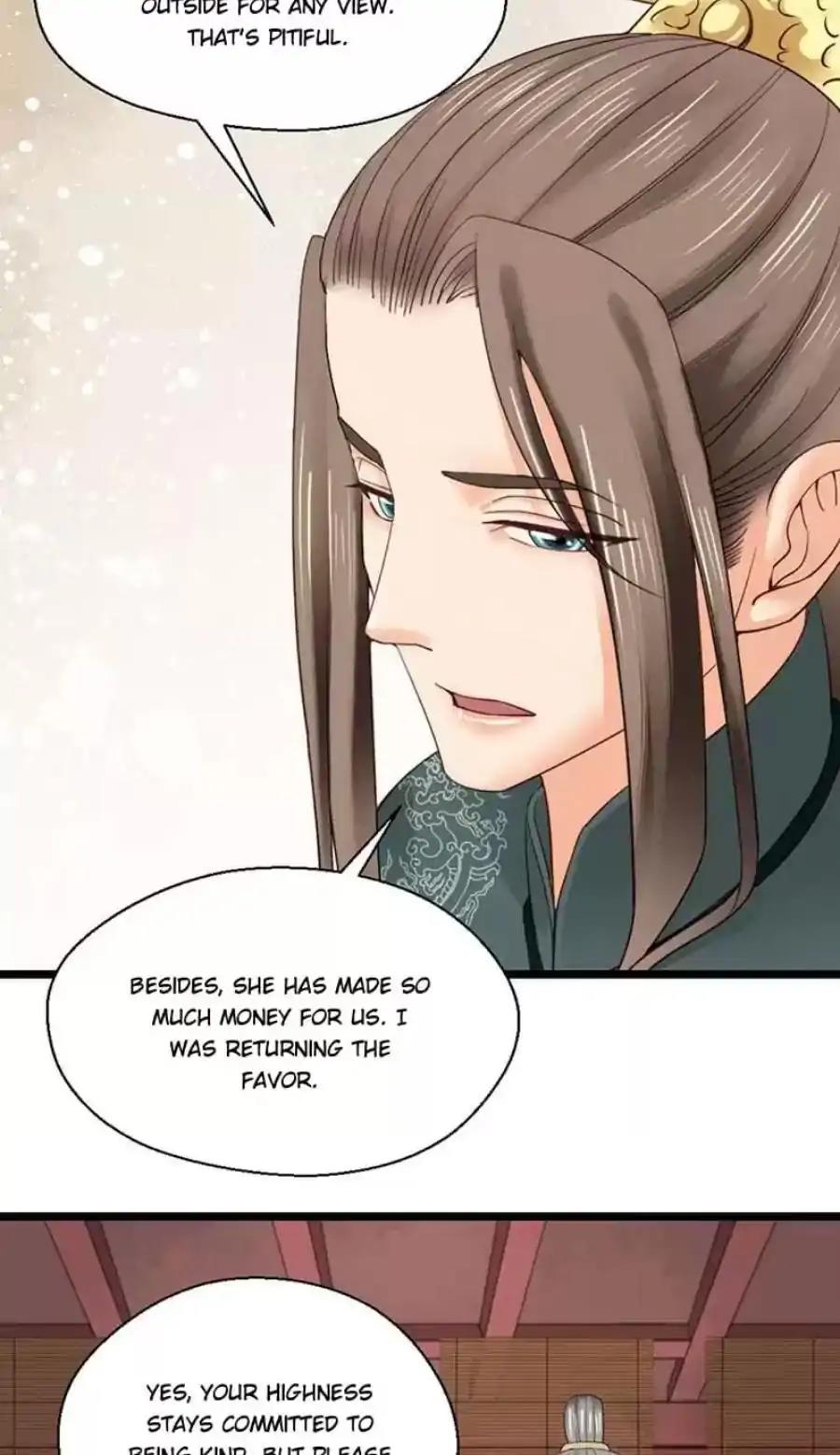 A Beauty, a Fatal Concubine Chapter 94 page 20 - Chapter 94