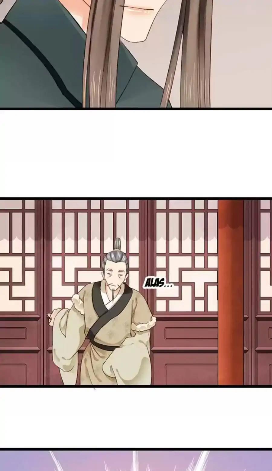 A Beauty, a Fatal Concubine Chapter 94 page 22 - Chapter 94
