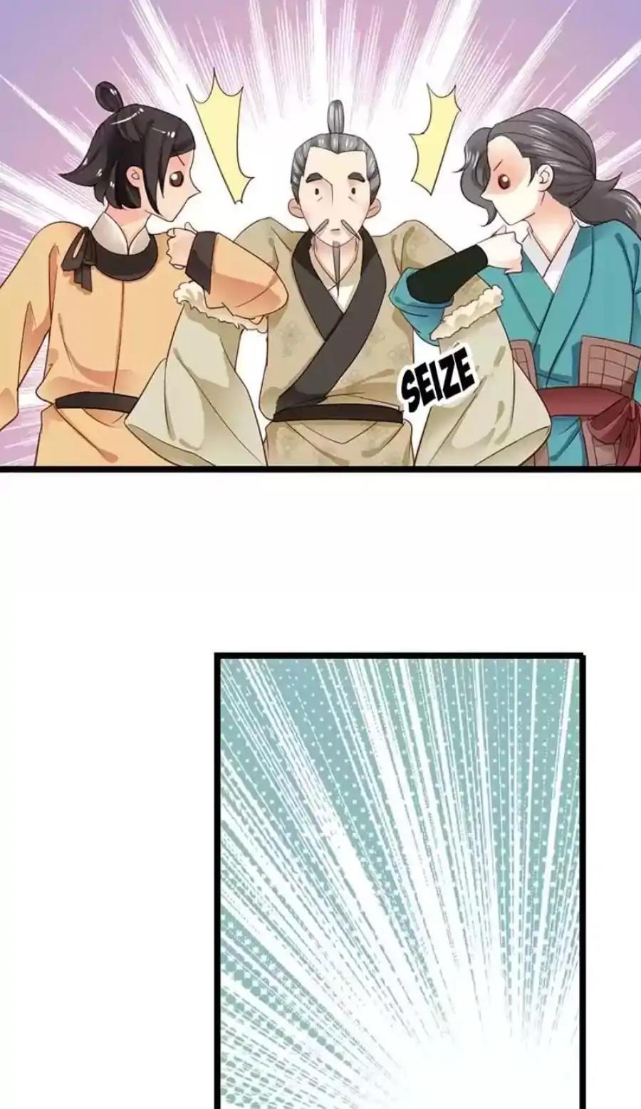 A Beauty, a Fatal Concubine Chapter 94 page 23 - Chapter 94