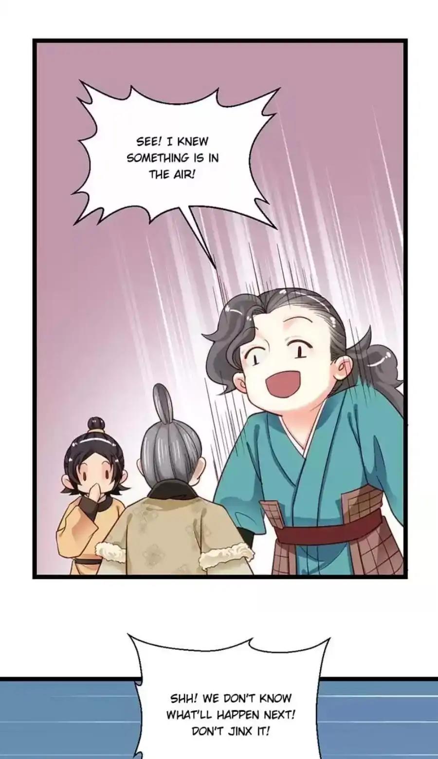 A Beauty, a Fatal Concubine Chapter 94 page 26 - Chapter 94